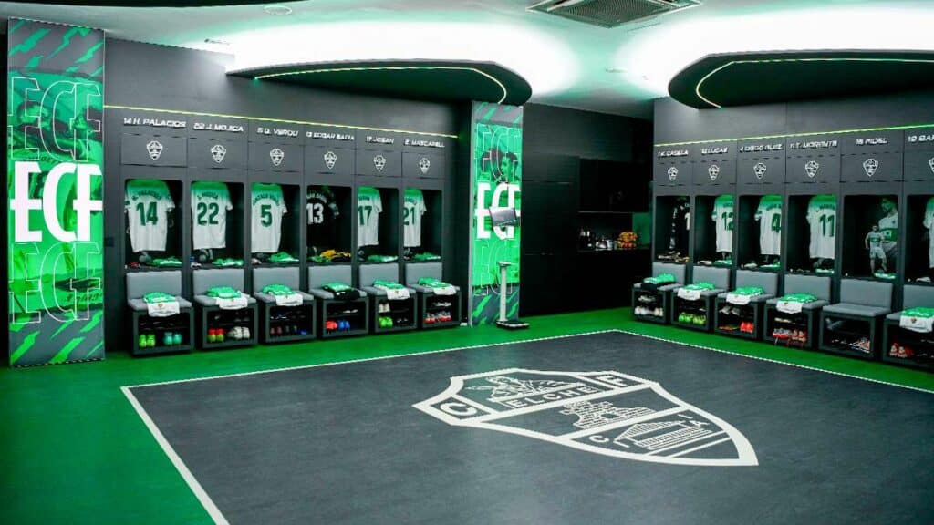 elche fc vestuarios 1
