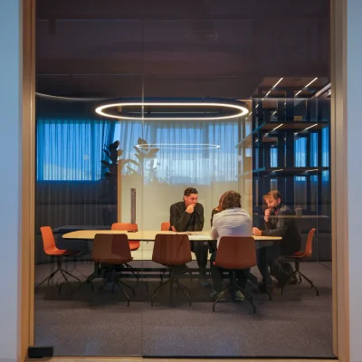 GRUPO GP office (25)