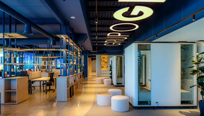 GRUPO GP office (3)
