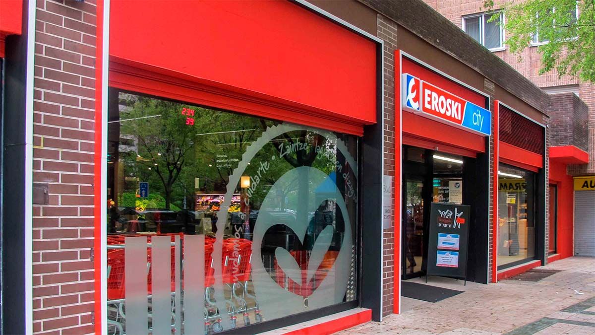 Eroski Albacete Eroski Albacete