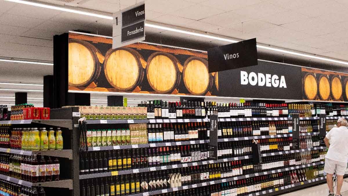 Hiperber Aspe Hiperber Aspe