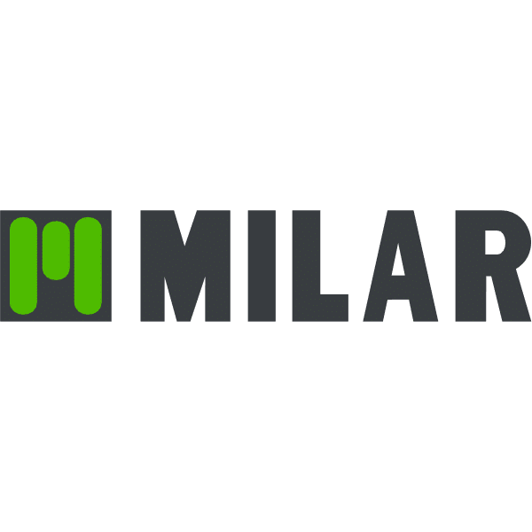 milar logo
