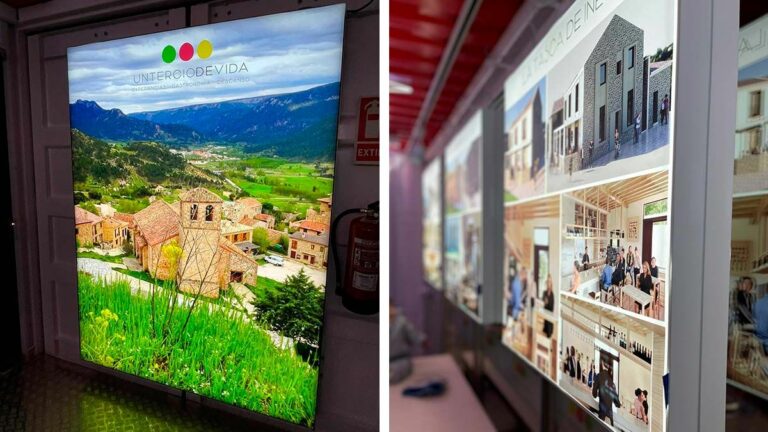 pop up un tercio de vida 3