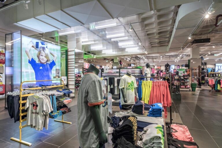 sprinter la vaguada 1