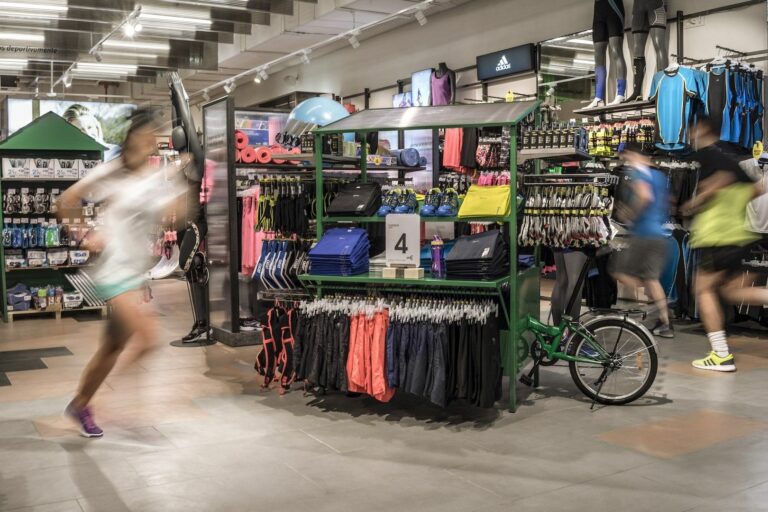 sprinter la vaguada 2