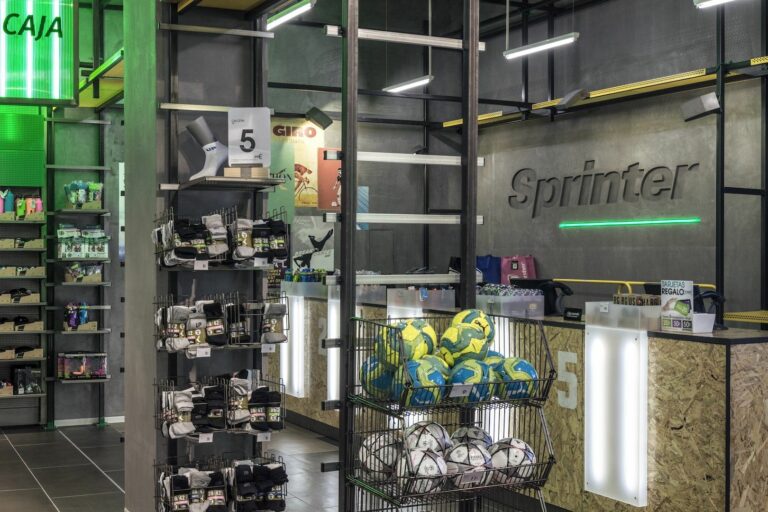 sprinter la vaguada 3