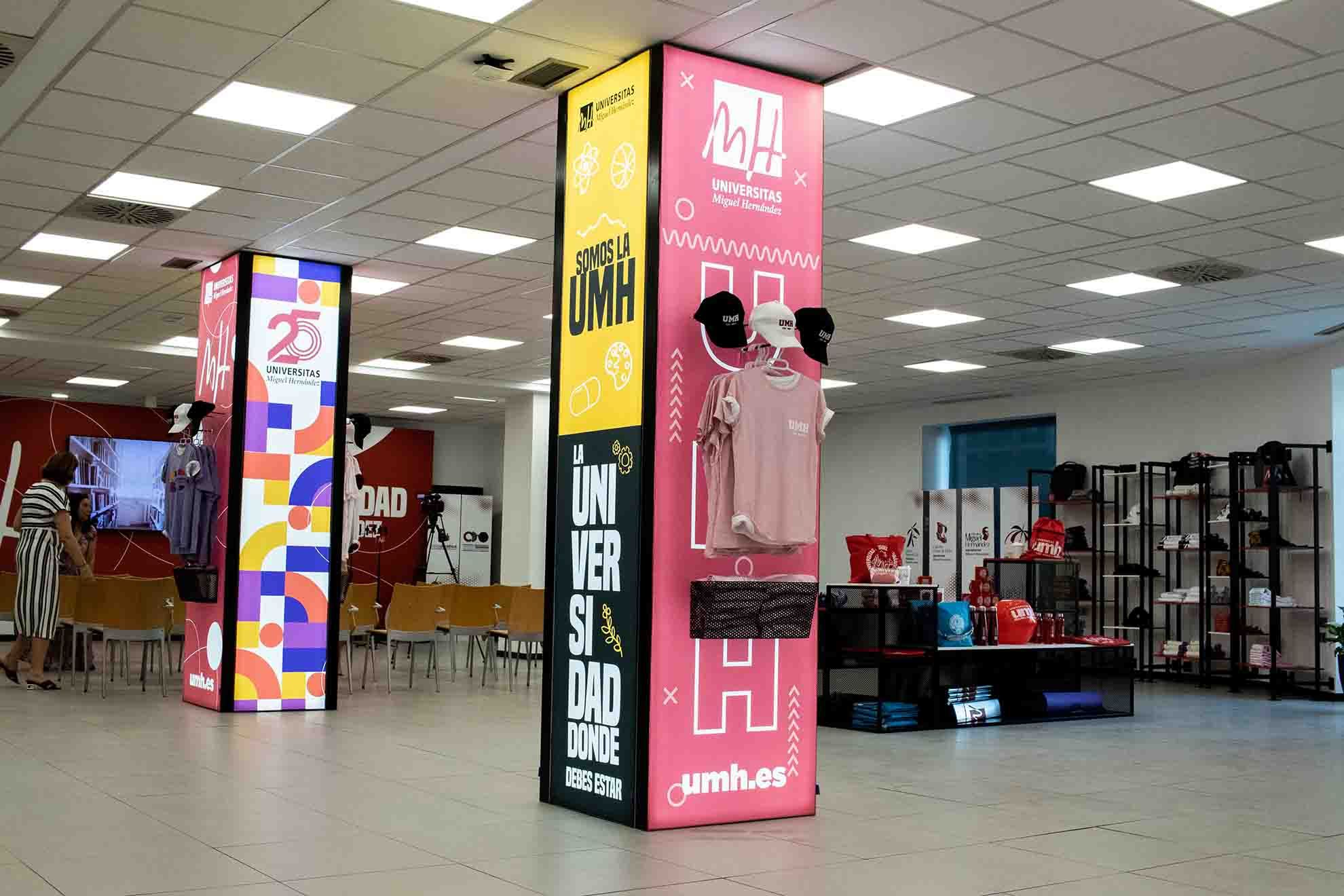 UMH Tienda UMH Tienda