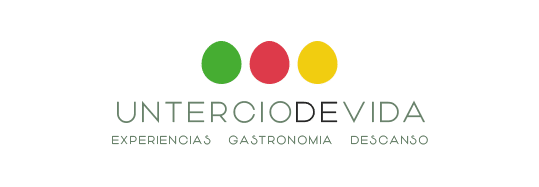 un tercio de vida logo
