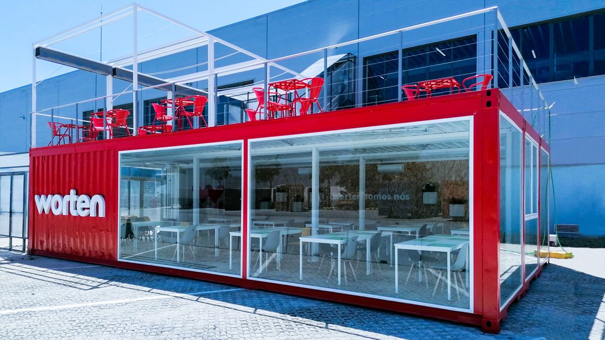 WORTEN POP UP WORTEN POP UP